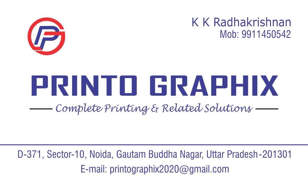 Printo Graphix